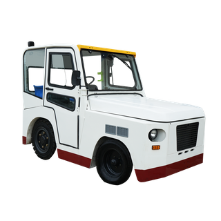 QCD Series Electric Tow Tractor