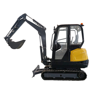 3000kg Mini Excavator for Ditching